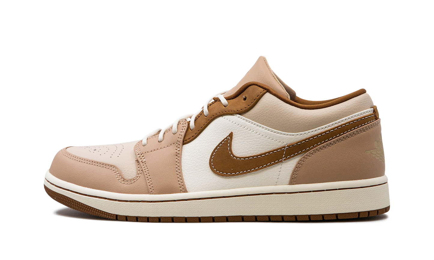 Jordan 1 Low SE Hemp Oatmeal HF5753 221