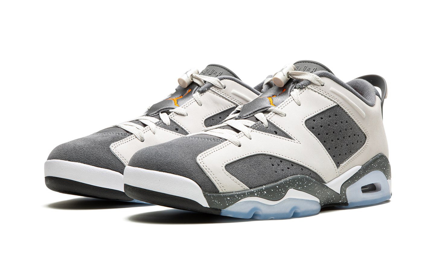 Air Jordan 6 Low PSG DZ4133 008