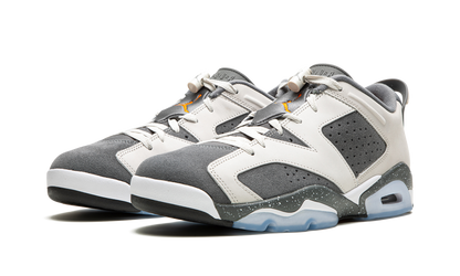Air Jordan 6 Low PSG DZ4133 008