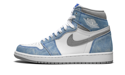 Air Jordan 1 Retro High OG Hyper Royal 555088 402