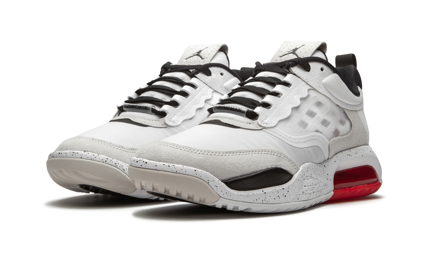 JORDAN MAX 200 Challenge Red CD6105 100