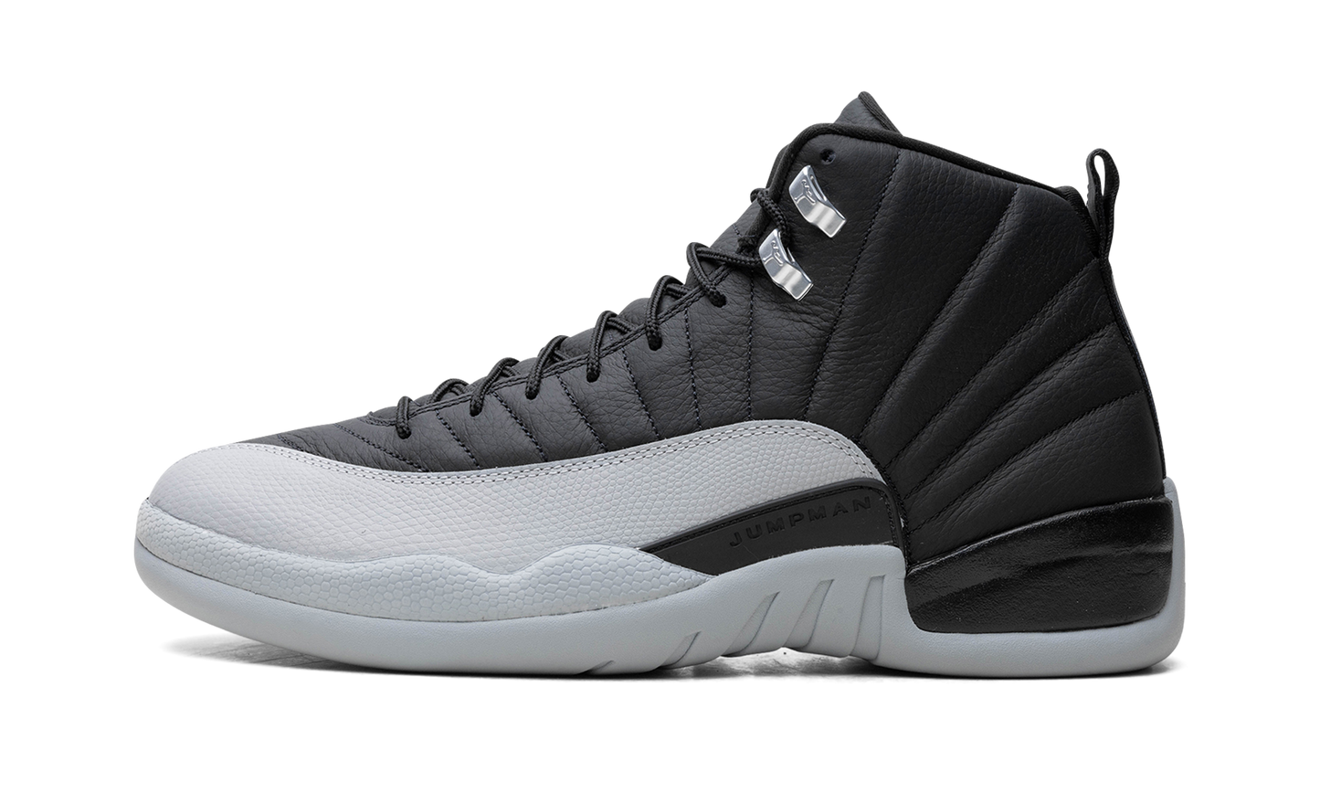 Air Jordan 12 Barons CT8013 010