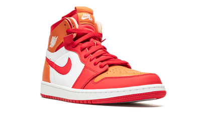 AIR JORDAN 1 ZOOM CMFT WMNS Red Hot Curry CT0979 603
