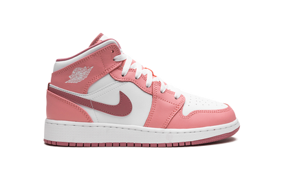 Air Jordan 1 Mid GS Valentine's Day 2023 DQ8423 616