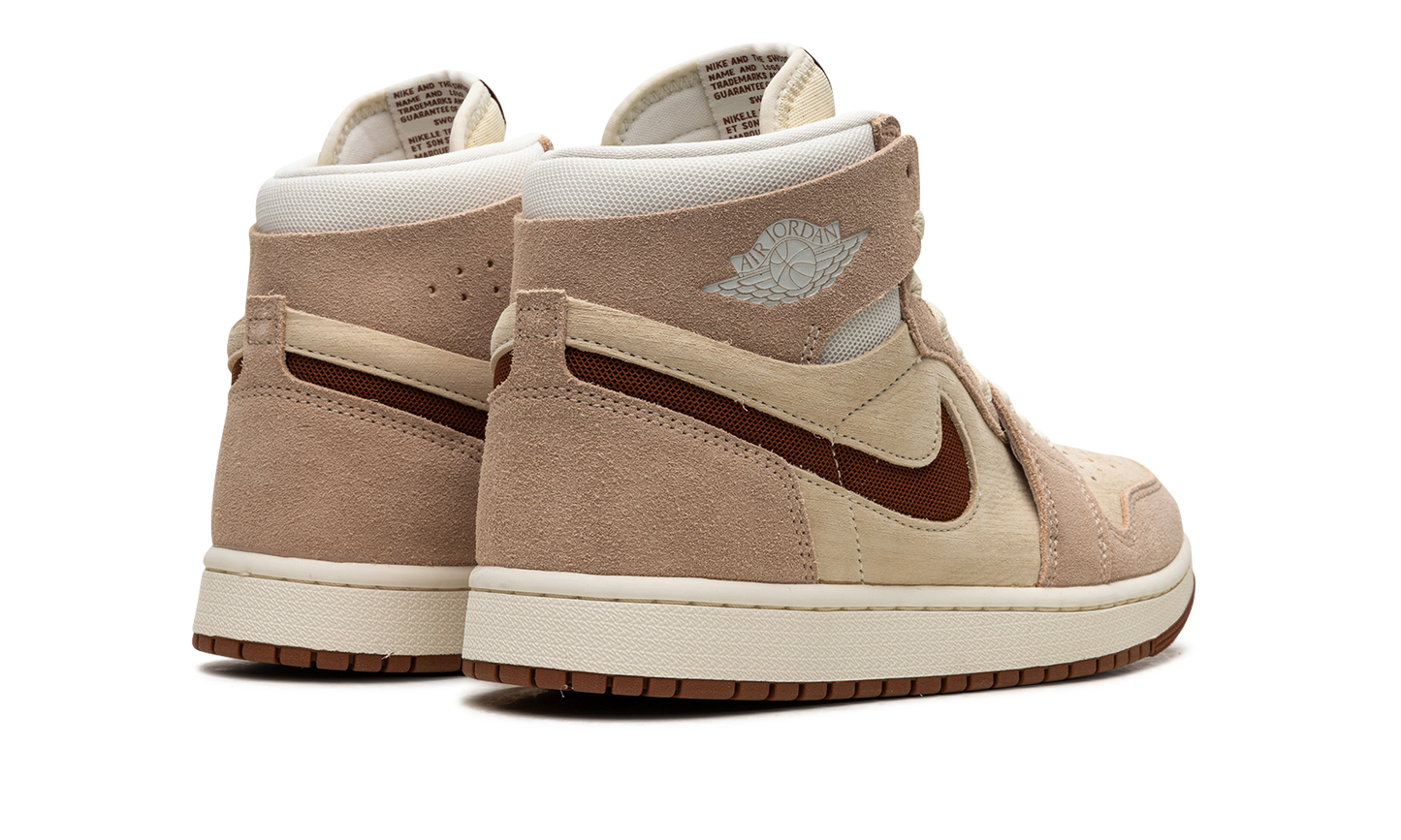 Air Jordan 1 High Zoom CMFT LEGEND COFFEE DV1307 120