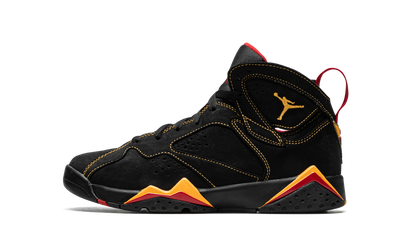 Air Jordan 7 Retro GS Citrus 2022 DQ6040 081