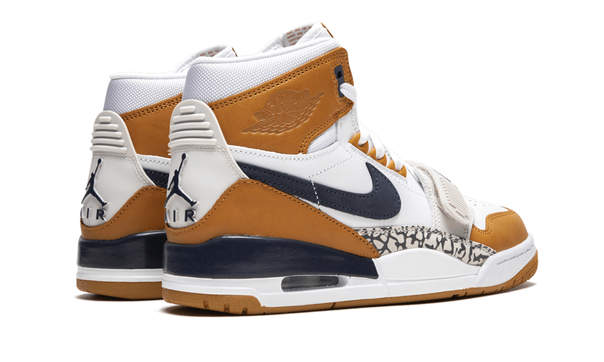 Air Jordan Legacy 312 NRG Medicine Ball AQ4160 140