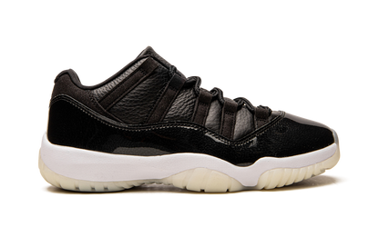 Air Jordan 11 Low 72 - 10 AV2187 001