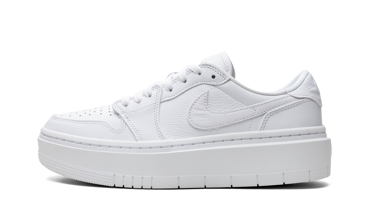 AIR JORDAN 1 WMNS Triple White DH7004 111