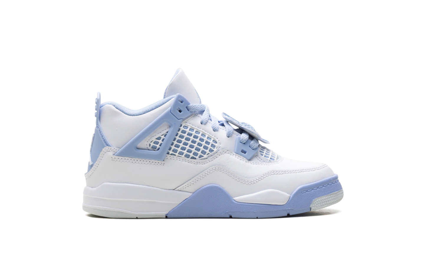 Air Jordan 4 PS Aluminum IB8962 100