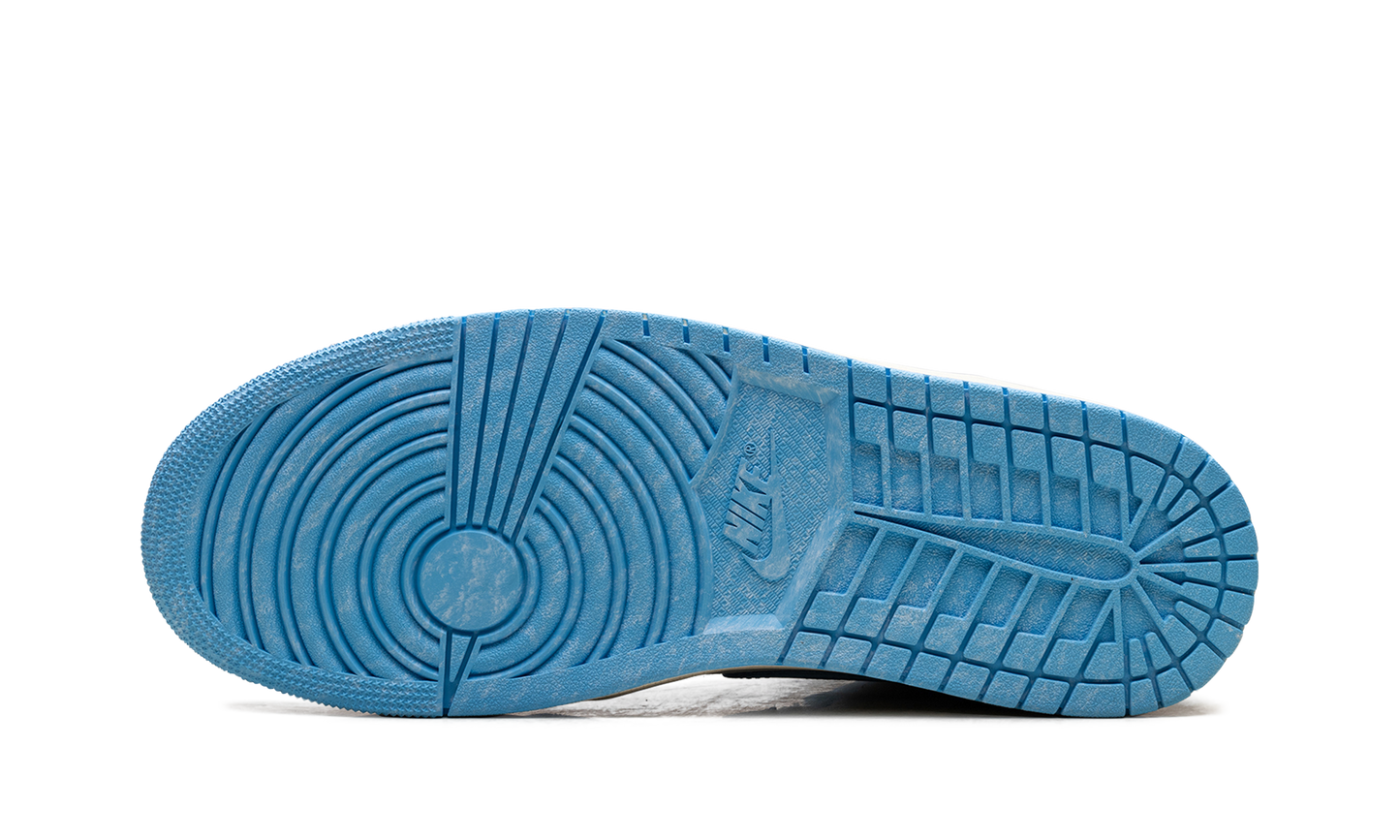 Air Jordan 1 High OG UNC Reimagined DZ5485 402