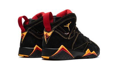 Air Jordan 7 Retro GS Citrus 2022 DQ6040 081