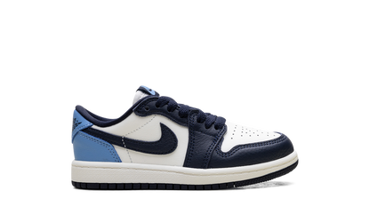 Air Jordan 1 Low PS Obsidian FQ5436 400