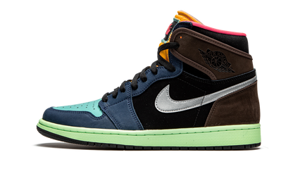 Air Jordan 1 Retro High OG Bio Hack 555088 201