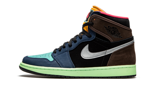 Air Jordan 1 Retro High OG Bio Hack 555088 201