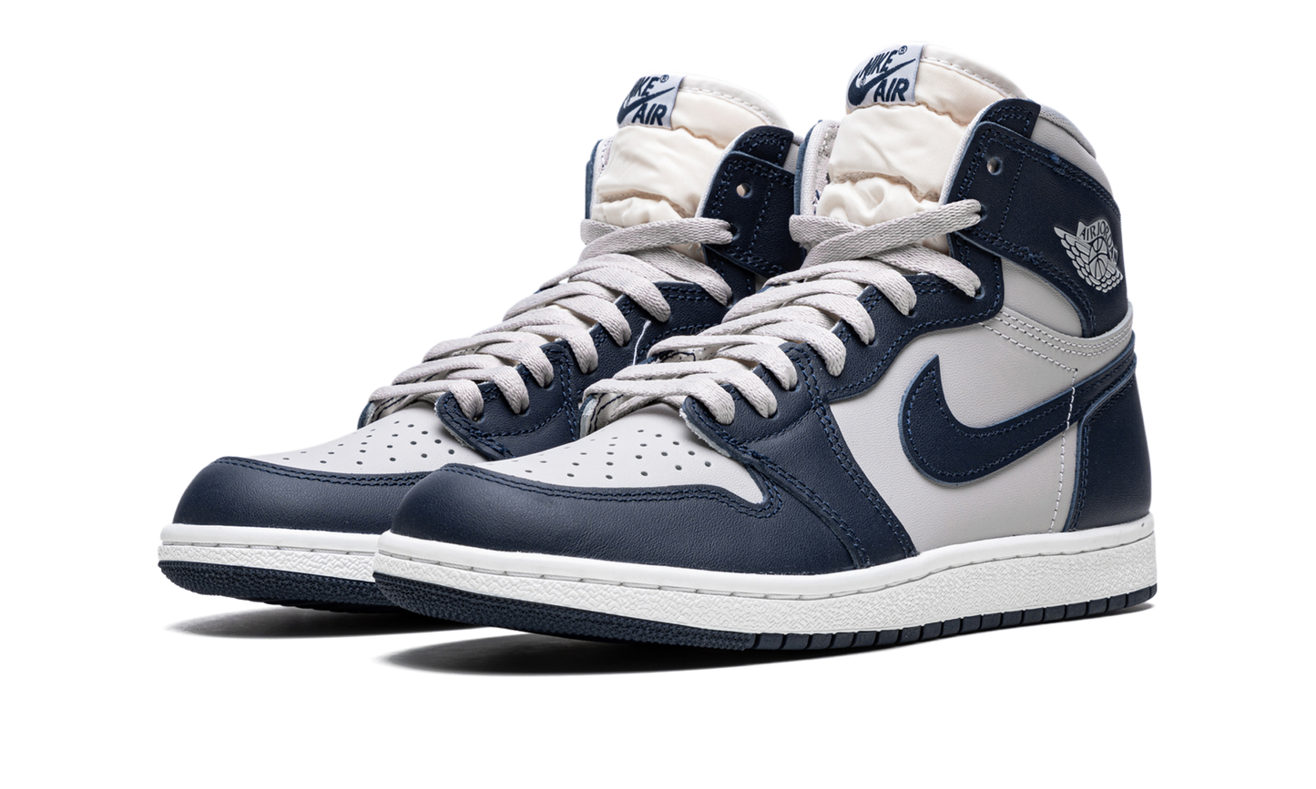Air Jordan 1 High 85 Georgetown BQ4422 400