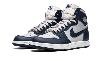 Air Jordan 1 High 85 Georgetown BQ4422 400
