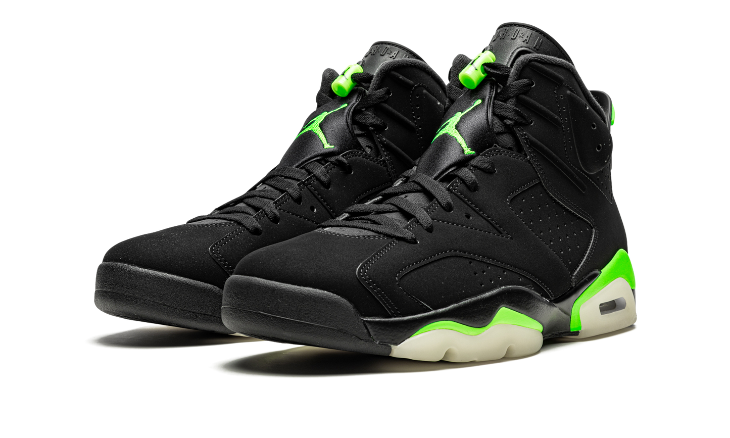 Air Jordan 6 Retro Electric Green CT8529 003