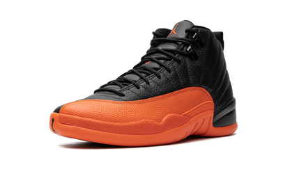 AIR JORDAN 12 WMNS WNBA All-Star Brilliant Orange FD9101 081
