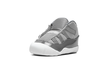 Jordan 11 Bootie TD Cool Grey CI6165 005