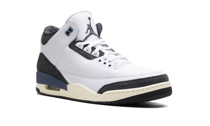 Air Jordan 3 OG SP A Ma Maniére - For The Love HV8571 100