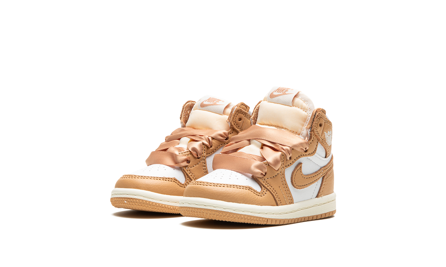 Air Jordan 1 Retro High OG TD Praline FN6623 201
