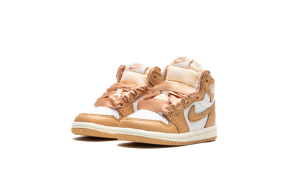 Air Jordan 1 Retro High OG TD Praline FN6623 201