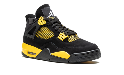 Air Jordan 4 Retro Thunder 2023 DH6927 017