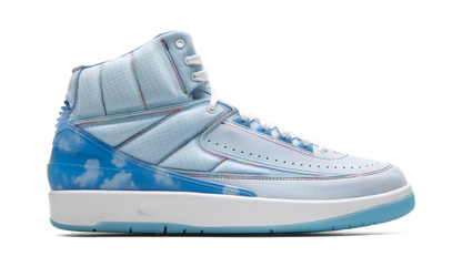 Air Jordan 2 J Balvin DQ7691 419