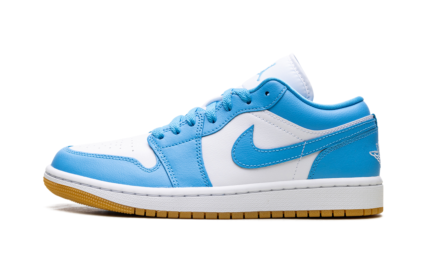 Air Jordan 1 Low WMNS Aquatone DC0774 104