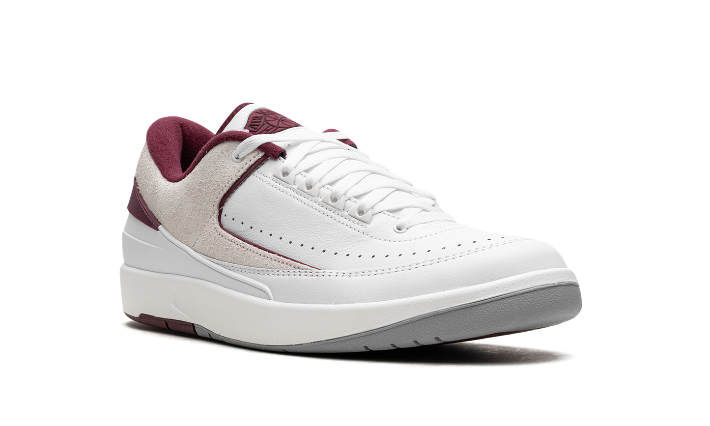 Air Jordan 2 Low Cherrywood DV9956 103