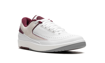 Air Jordan 2 Low Cherrywood DV9956 103