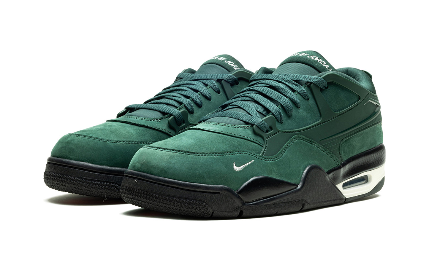 Air Jordan 4 RM Nigel Sylvester - Grandma's Driveway HF4334 300