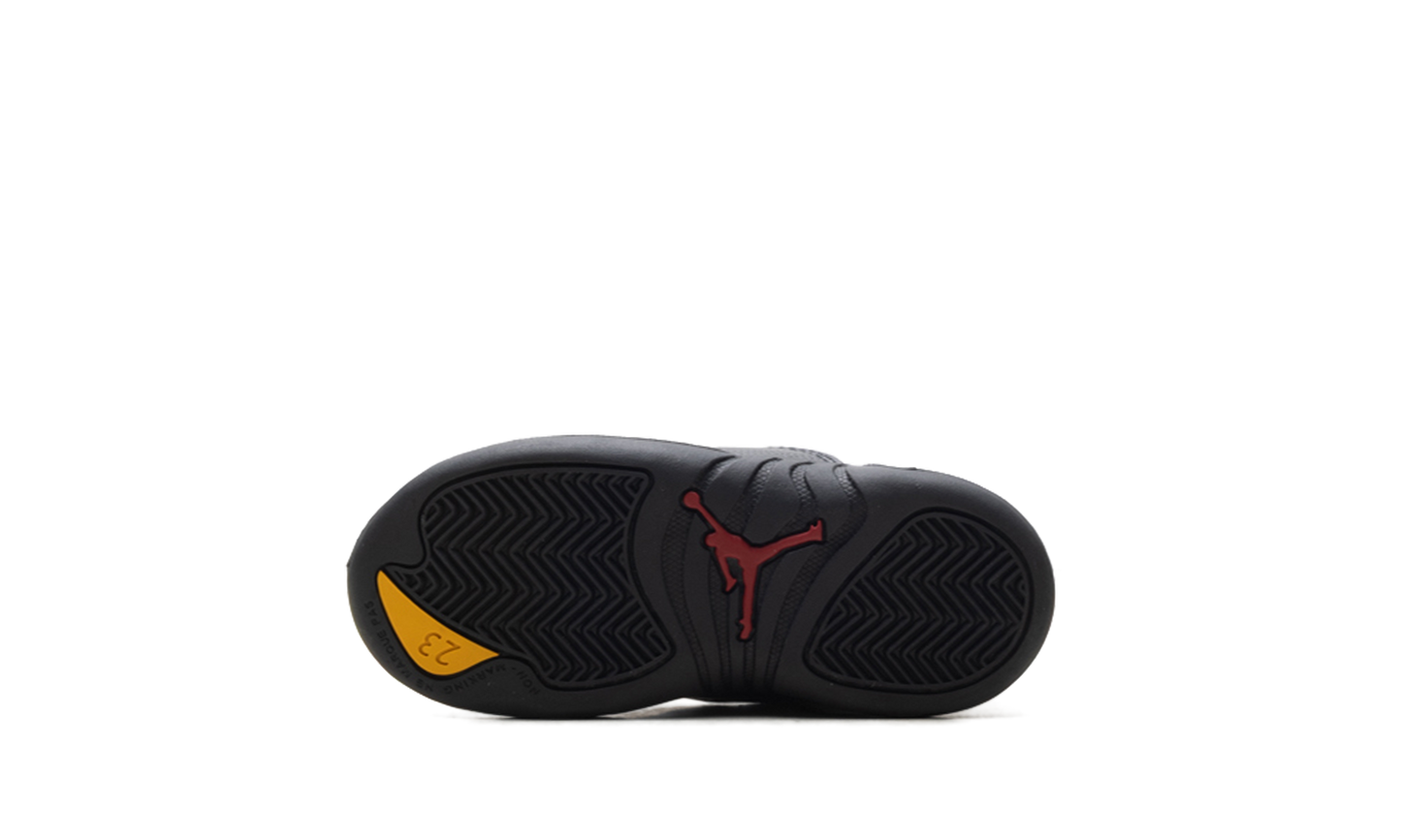 Air Jordan 12 TD Taxi 850000 117