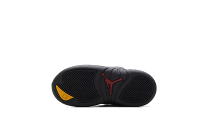 Air Jordan 12 TD Taxi 850000 117