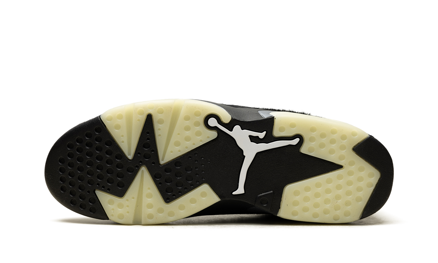 Air Jordan 6 WMNS Blackout IO9786 001