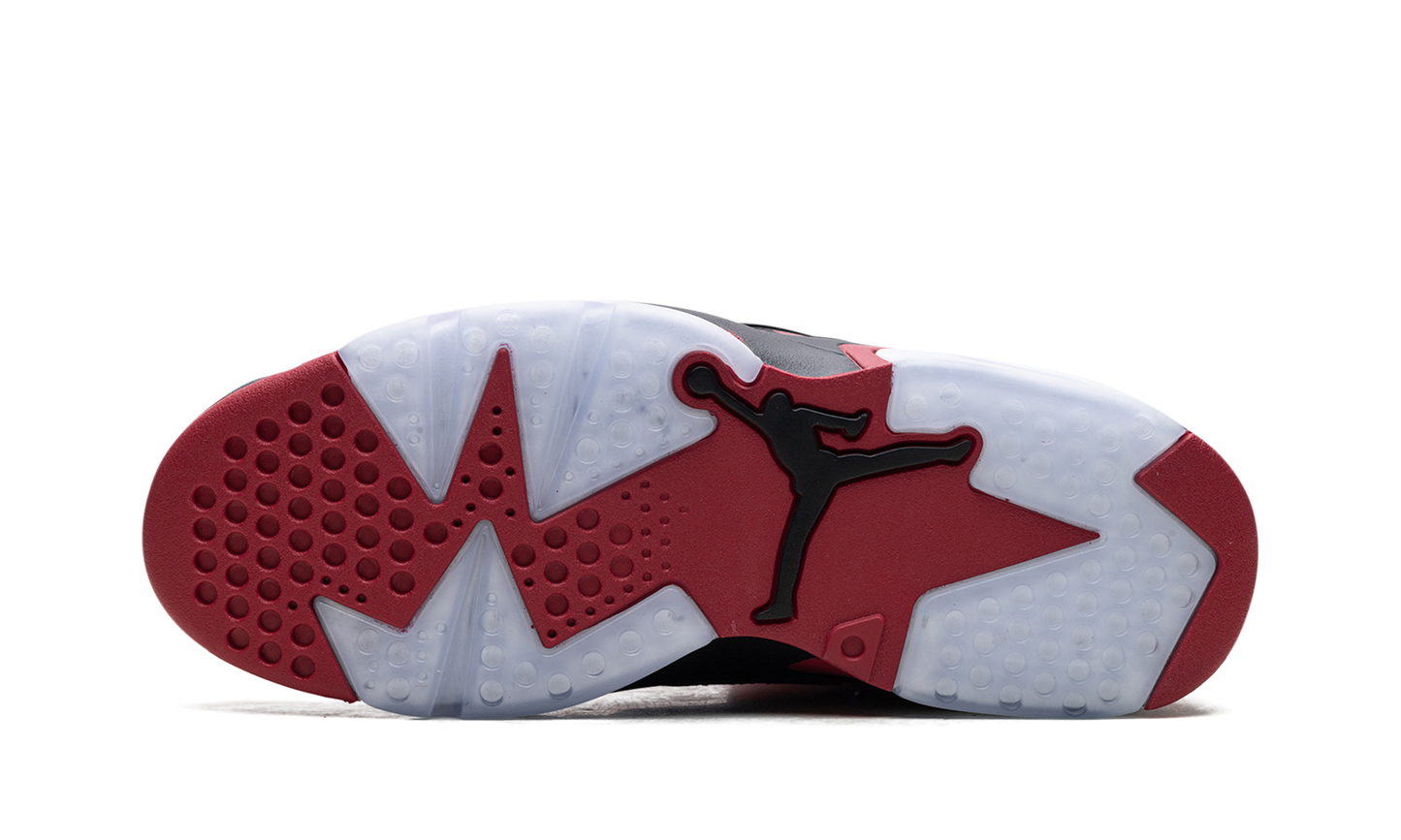 Jumpman MVP black DZ4475 600