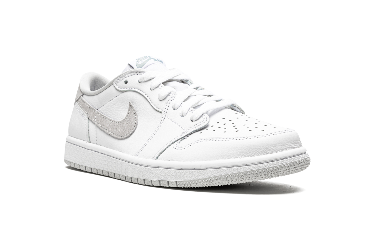 Air Jordan 1 Low OG Neutral Grey CZ0790 100