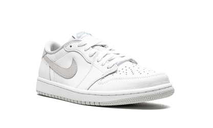 Air Jordan 1 Low OG Neutral Grey CZ0790 100