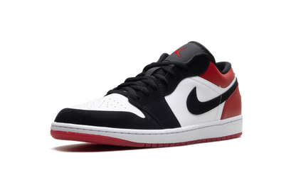 Jordan 1 Low SE Black Toe (2025) IB8971 106