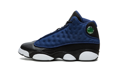 Air Jordan 13 Retro GS Brave Blue 884129 400