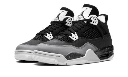 Air Jordan 4 GS Fear FQ8213 002