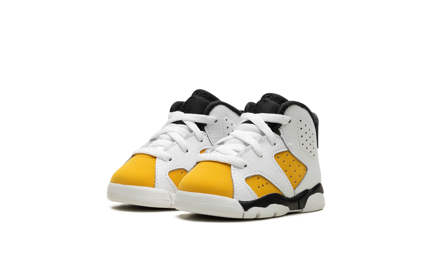 AIR JORDAN 6 RETRO TD YELLOW OCHRE DV3606 170