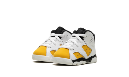 AIR JORDAN 6 RETRO TD YELLOW OCHRE DV3606 170