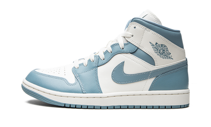 AIR JORDAN 1 MID WMNS UNC BQ6472 141