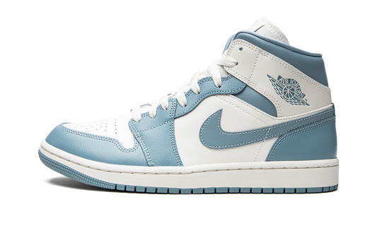 AIR JORDAN 1 MID WMNS UNC BQ6472 141