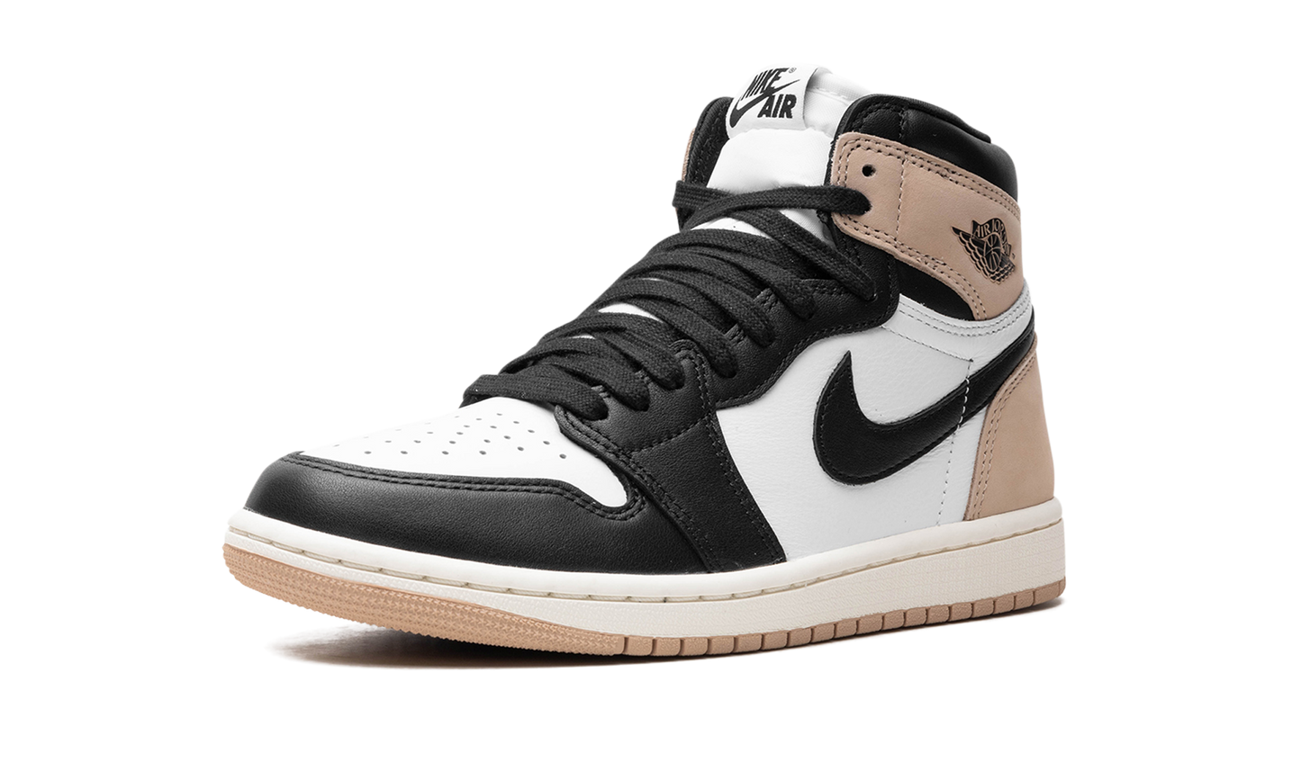 Air Jordan 1 High OG WMNS Latte FD2596 021