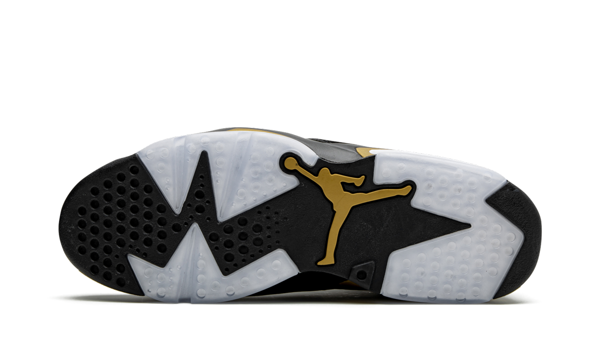 Air Jordan 6 Retro DMP 2020 CT4954 007