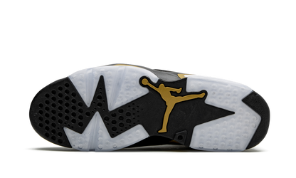 Air Jordan 6 Retro DMP 2020 CT4954 007