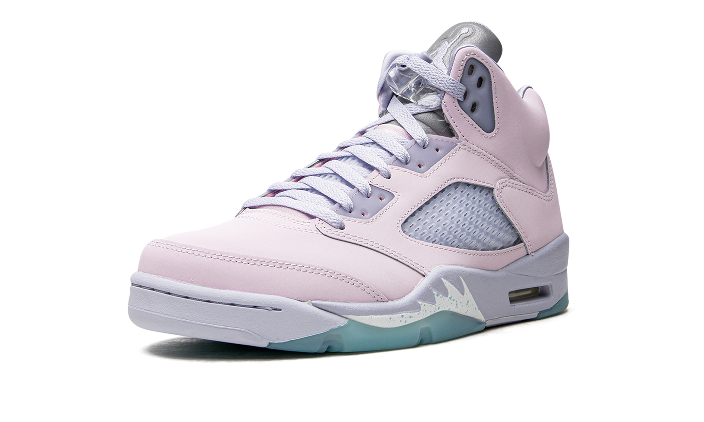 Air Jordan 5 Retro Regal Pink DV0562 600
